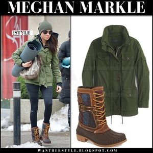 J.Crew Field Mechanic Jacket